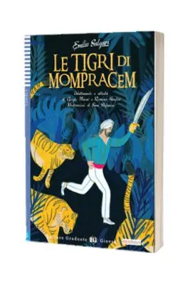Le tigri di Mompracem