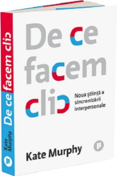 De ce facem clic