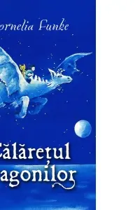 Calaretul dragonilor