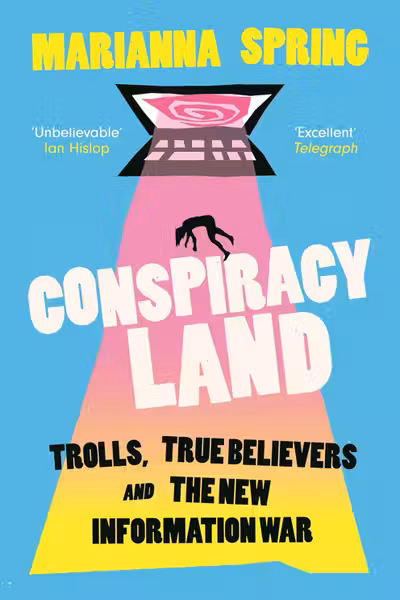 Conspiracyland