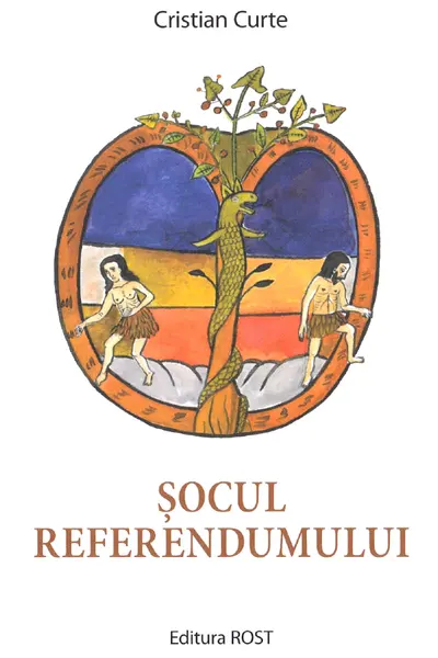 Șocul referendumului
