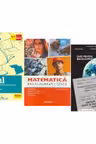 Pachet Bacalaureat 2026. Eseul. Pregatire individuala pentru proba scrisa, Matematica M2 Tehnologic si Biologie clasele 11-12 - Liliana Paicu, Daniela Stoica, Stelica Ene
