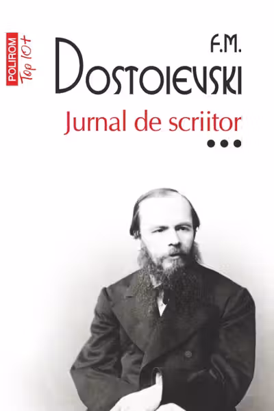Jurnal de scriitor Vol.3