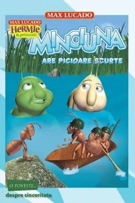 Minciuna are picioare scurte