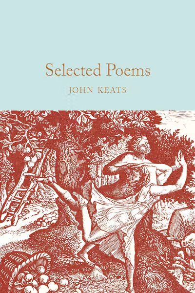 Selected Poems