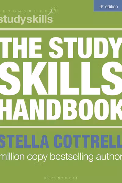 The Study Skills Handbook