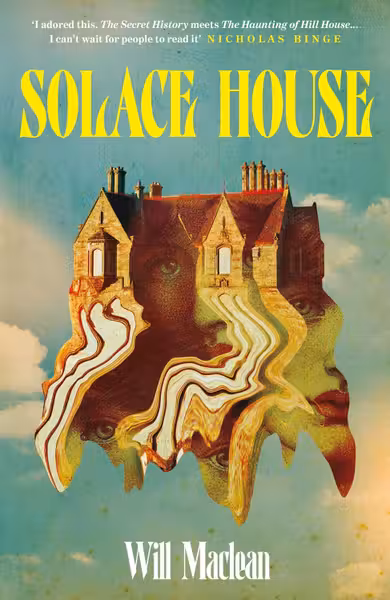 Solace House