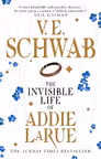 The Invisible Life of Addie LaRue