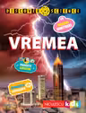 Vremea (Seria Discover Science)