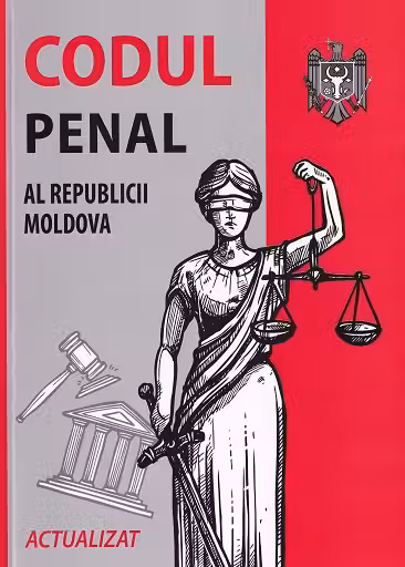 Codul penal 2025