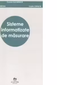 Sisteme informatizate de masurare