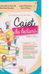 Caiet de lectura - Clasa a III-a
