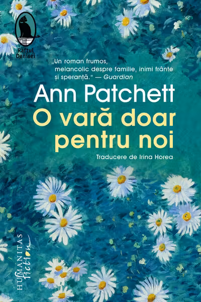 O vară doar pentru noi Ed.2