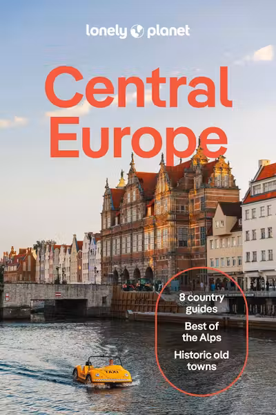 Central Europe