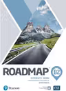 Roadmap B2 Students' Book + Access Code
