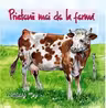 Prietenii mei de la ferma