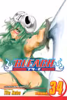 Bleach - Volume 34
