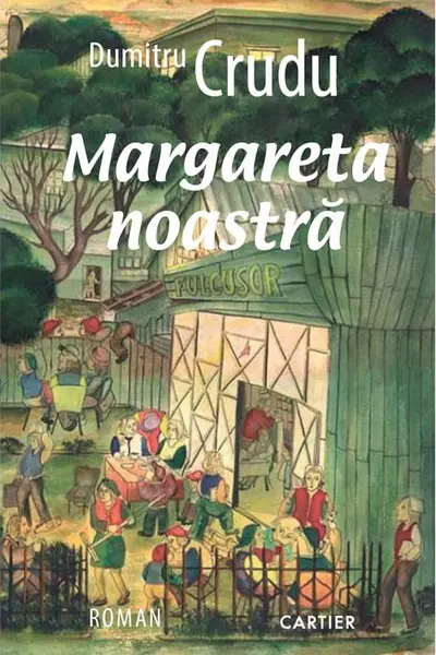 Margareta noastra