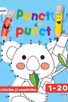 PUNCT CU PUNCT. Desenam si numaram de la 1 la 20