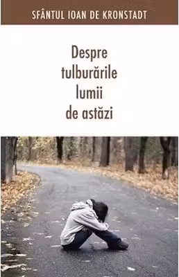 Despre tulburarile lumii de astazi. Editia a doua