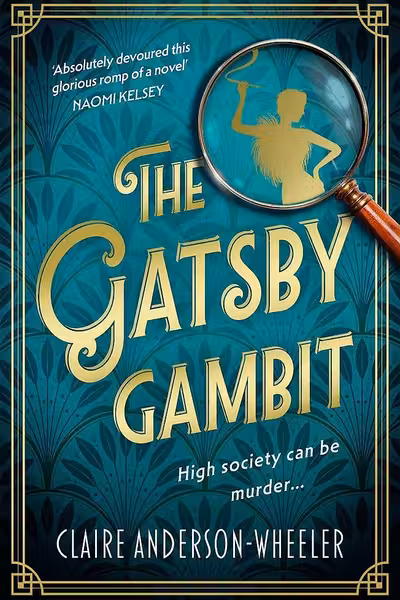 The Gatsby Gambit
