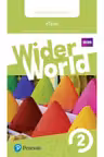 Wider World Level 2 Students' eText Access Card