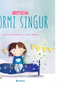 Cum sa dormi singur