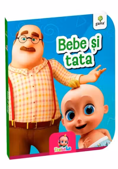Bebe si tata
