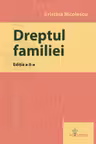 Dreptul familiei Ed.2