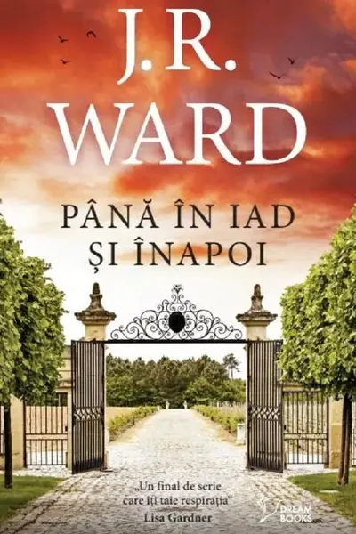 Dream Books. PANA IN IAD SI INAPOI.