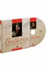 Mari compozitori-1 Beethoven +CD