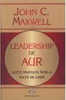 Leadership de aur