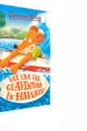 Vai Vai ce aventura in Hawaii (vol.11 seria Geronimo Stilton)