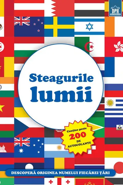 Steagurile lumii