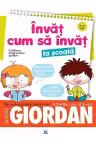 Invat cum sa invat la scoala