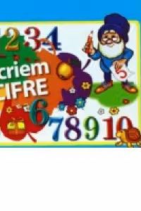 Scriem cifre (+marker)