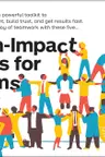 High-Impact Tools for Teams
