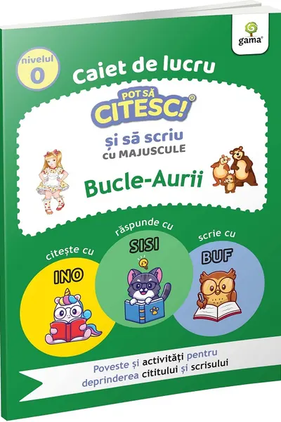 Bucle Aurii