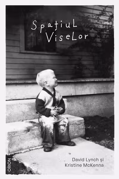 Spatiul viselor