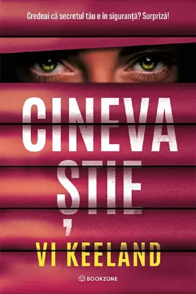 Cineva stie