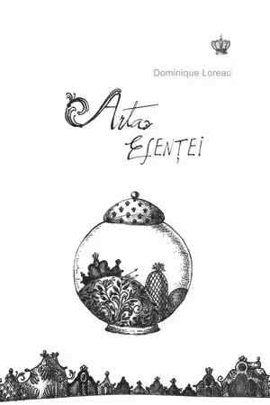 Arta esentei