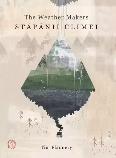 Stapanii climei