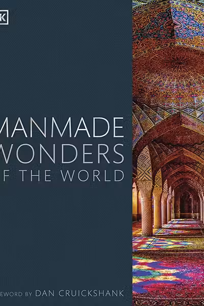 Manmade Wonders of the World