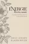Energie pentru mame (editie de lux)