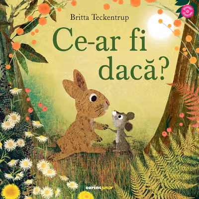 Ce-ar fi daca?