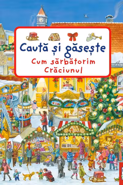Cum sarbatorim Craciunul