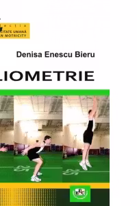 Pliometrie - Denisa Enescu-Bieru