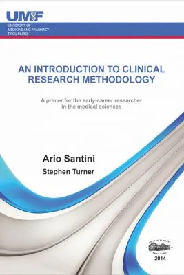 An introduction to clinical research methodology. Color