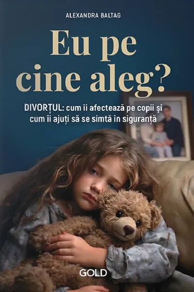 Eu pe cine aleg?