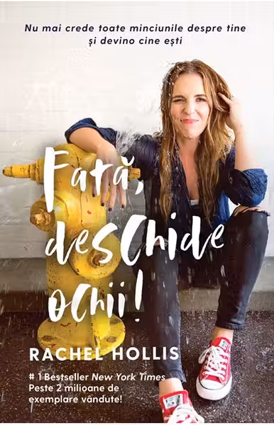 Fata, deschide ochii!
